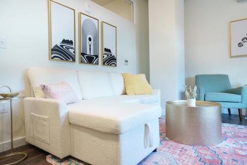 The Standard Downtown Columbus - image 12