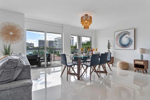 Attrezzature e servizi, Bay Harbor One Vacation in Bal Harbour
