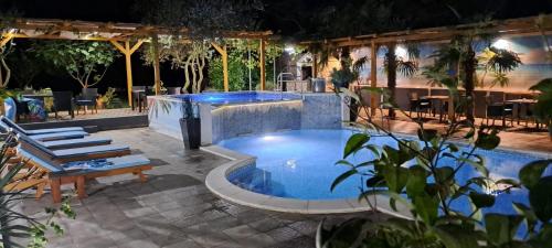 Holiday home Milicevic - image 12