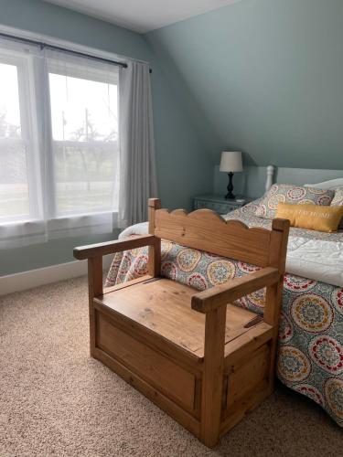 Hudson House Bed and Breakfast - image 13