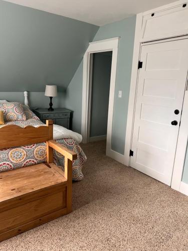 Hudson House Bed and Breakfast