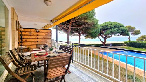 Apartment Caravella Go2lloret