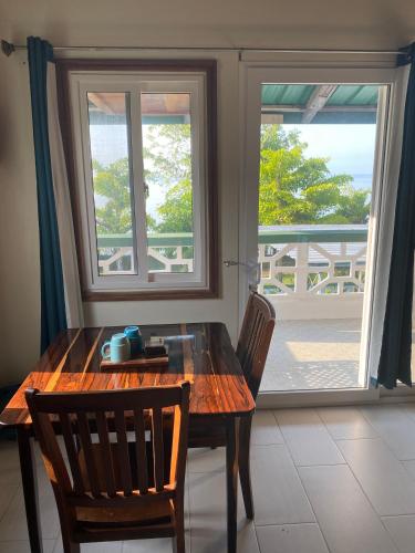 Belize Bay Estate in Пунта Горда