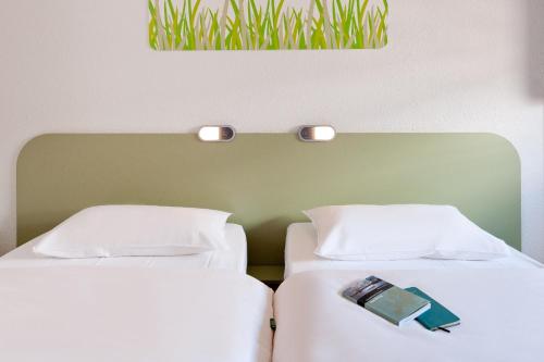 ibis budget Frankfurt Offenbach Süd