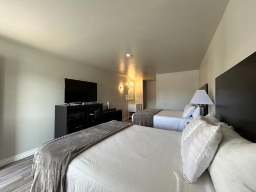 HWY 50 Inn in Ely (NV)