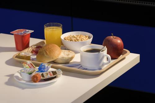 法兰克福奥芬巴赫南宜必思经济快捷酒店 法兰克福奥芬巴赫南宜必思经济快捷酒店