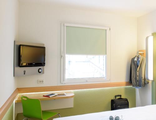 法兰克福奥芬巴赫南宜必思经济快捷酒店 法兰克福奥芬巴赫南宜必思经济快捷酒店