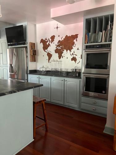 Hudson House Bed and Breakfast