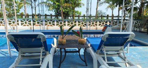 Belize Bay Estate in Пунта Горда