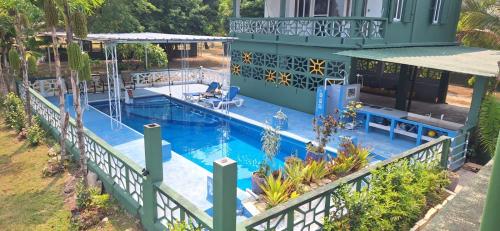 Belize Bay Estate in Пунта Горда