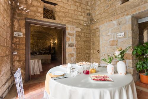 Masseria à quaranta - Rooms & Events (Masseria a quaranta - Rooms & Events) in Sant'Agata sui Due Golfi