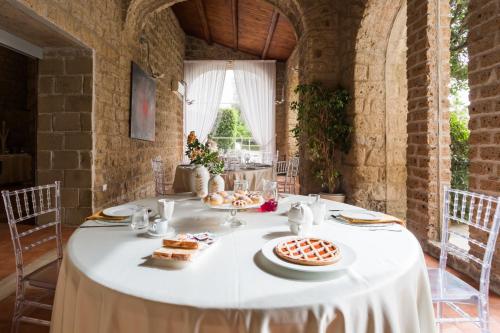 Masseria à quaranta - Rooms & Events (Masseria a quaranta - Rooms & Events) in Sant'Agata sui Due Golfi