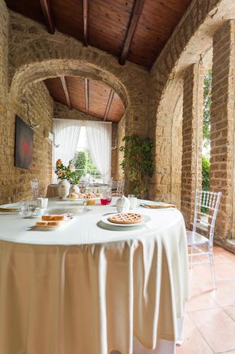 Masseria à quaranta - Rooms & Events (Masseria a quaranta - Rooms & Events) in Sant'Agata sui Due Golfi