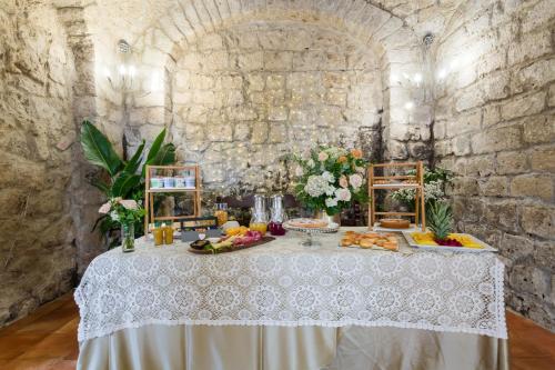 Masseria à quaranta - Rooms & Events (Masseria a quaranta - Rooms & Events) in Sant'Agata sui Due Golfi