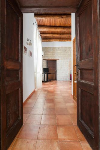 Masseria à quaranta - Rooms & Events (Masseria a quaranta - Rooms & Events) in Sant'Agata sui Due Golfi