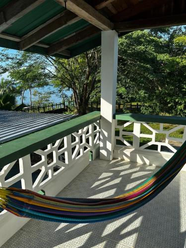 Belize Bay Estate in Пунта Горда
