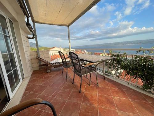 ทัศนียภาพ, Guest house Adria in ดูกิ รัต