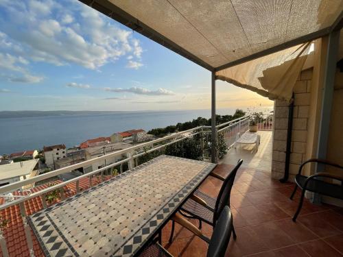 ทัศนียภาพ, Guest house Adria in ดูกิ รัต