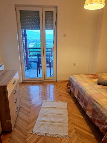 Katja's Apartment, Skopje (Foto 6)