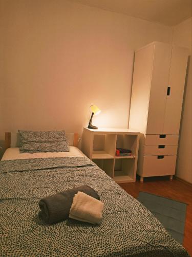 Katja's Apartment, Skopje (Foto 8)