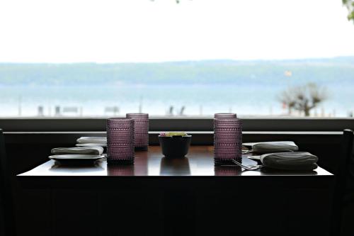 Plum Point Lodge 3