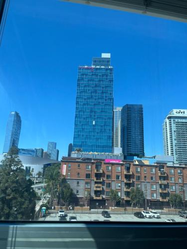 2 Bed 2 Bath X street LA Live, Convention Center, Microsoft Theater, Los Angeles (zdjęcie 7)