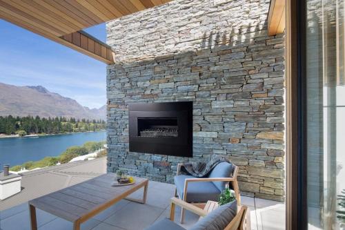 Lakehouse 3- Free Parking- Walk To Town- Air Con - image 12