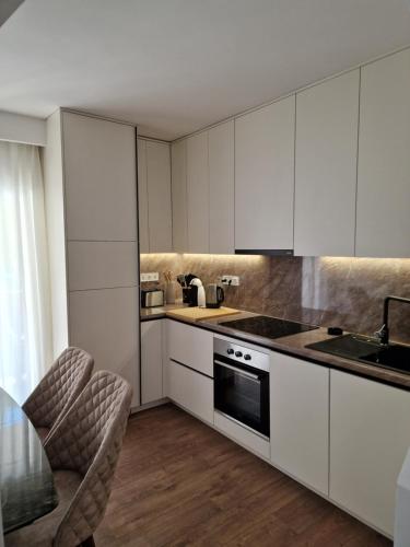 Létesítmények, Villa Jenna in Jezero