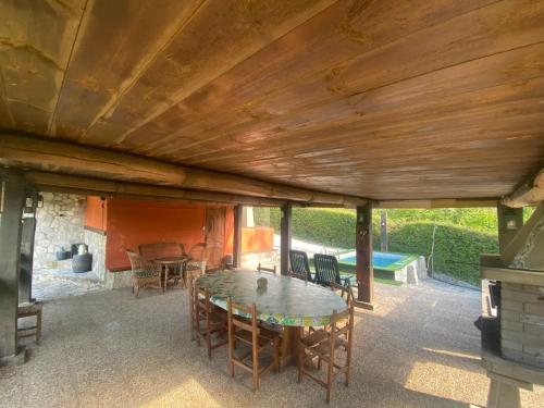  Escondite en Peon in Villaviciosa