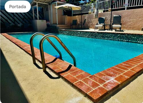 Villa Céntrica – khách sạn tại Rio Grande