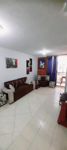apartamento centro de la ciudad, Medellín (Foto 10)