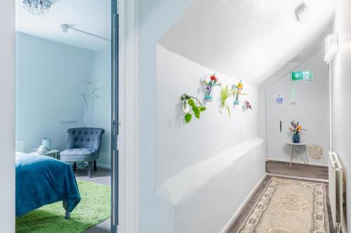 The Anchor in سوتون