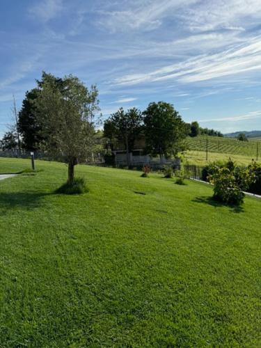 Ermitage la suite-hermitage al tramonto-Hermitage tra le vigne