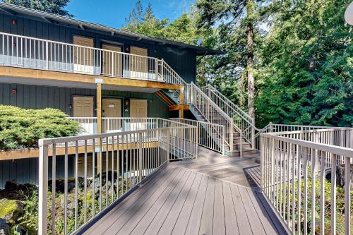 Rosario Relaxation Condo - C