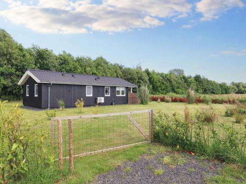 4 star holiday home in Væggerløse-By Traum