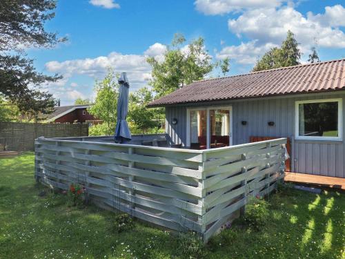 View, 6 person holiday home in Gedser-By Traum in Gedser