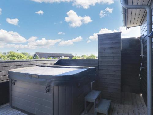 View, 14 person holiday home in Væggerløse-By Traum in Vaeggerlose