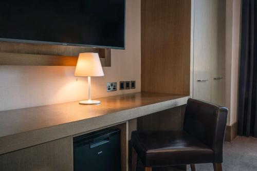 Suite with Balcony image 10
