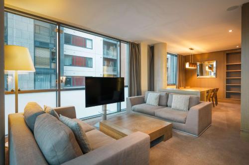 Radisson BLU Royal Hotel Dublin - image 10