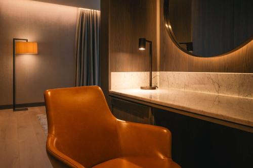 Radisson BLU Royal Hotel Dublin - image 11