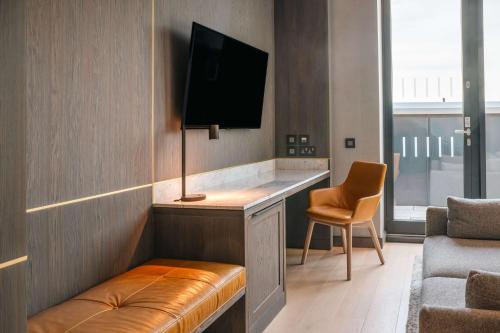 Radisson BLU Royal Hotel Dublin - image 14