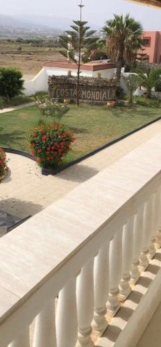 Hotel Costa Mondial in Ajdir