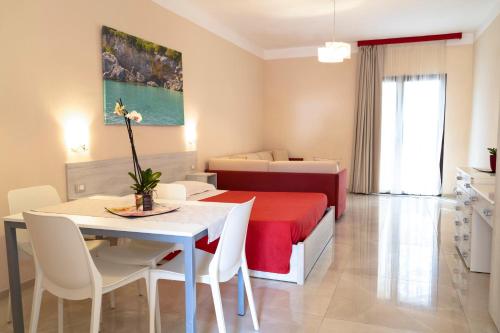 Residence Cilento - Centola Residence Cilento - Centola