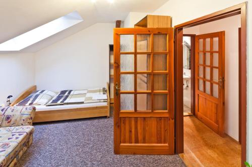 Pension Fontána Svitavy - image 9