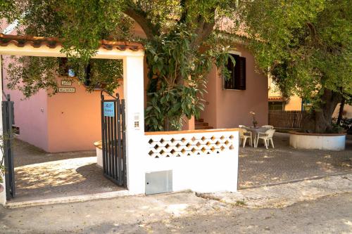  Jolly Residence in Marina di Camerota