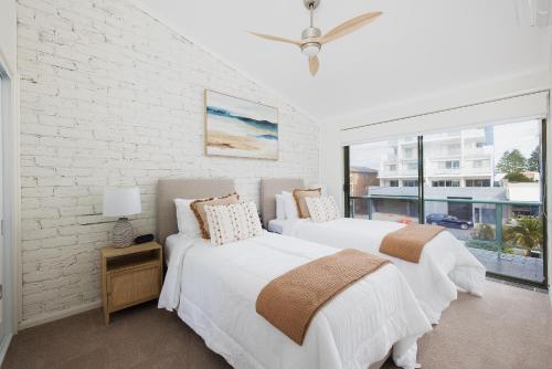 Fore Dek 4 in Port Stephens