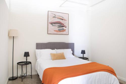 Flexhome Westown 2BR RS3 in Fiserv and Theater District in Milwaukee, USA