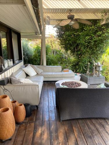 Instalaciones, Dream house in Caesarea by the sea and town center in Caesarea