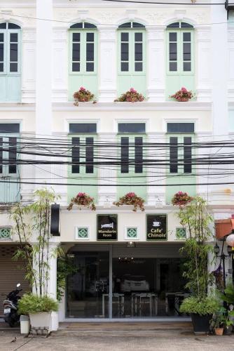hotel photo
