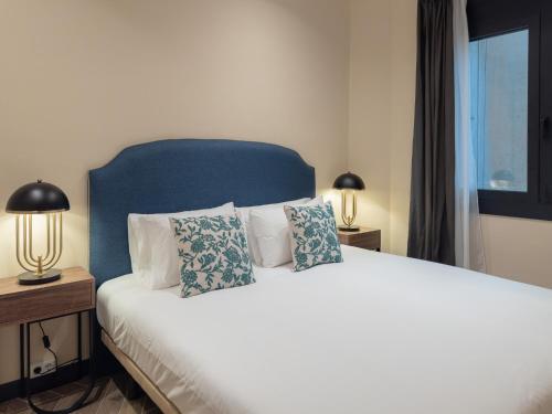 Two-Bedroom Apartment image 10
